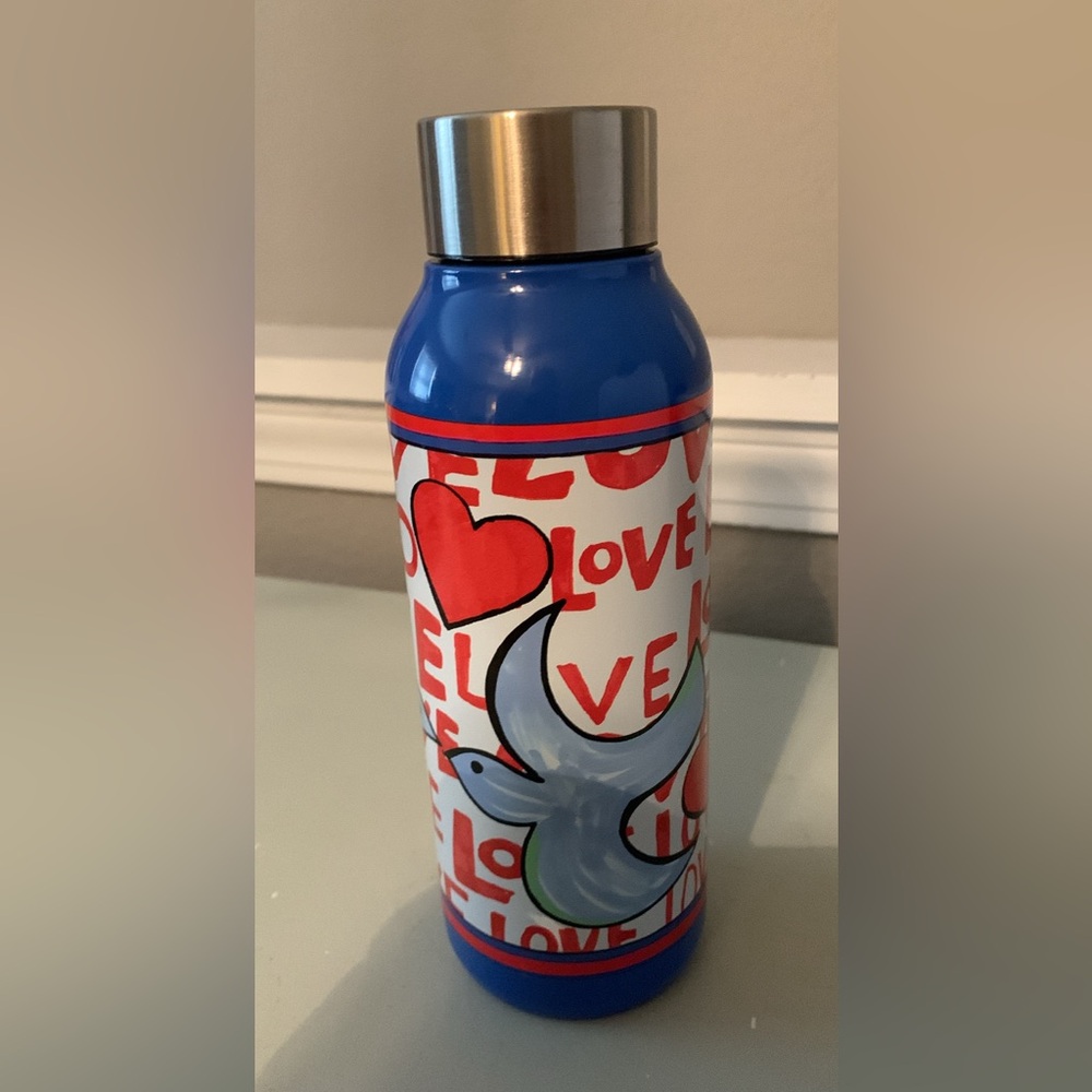 BRIGHTON NWOT COLLECTION TUMBLER